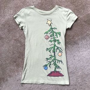 Christmas T-shirt